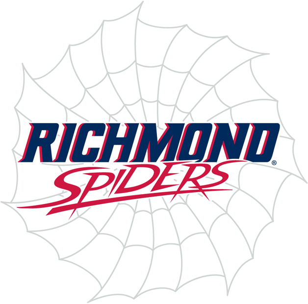 Richmond Spiders 2002-Pres Wordmark Logo v3 DIY iron on transfer (heat transfer)
